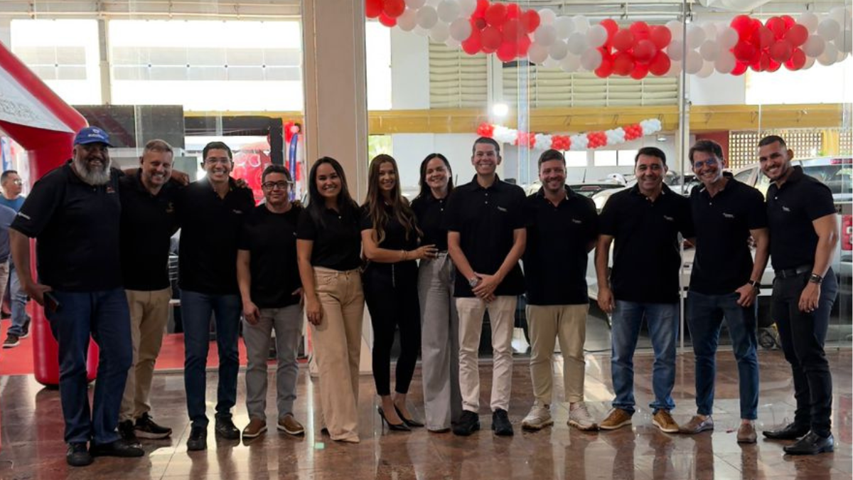 Time Bradesco Financiamentos de Maceió: Dedicação Total no MAIOR FEIRÃO DO ESTADO
